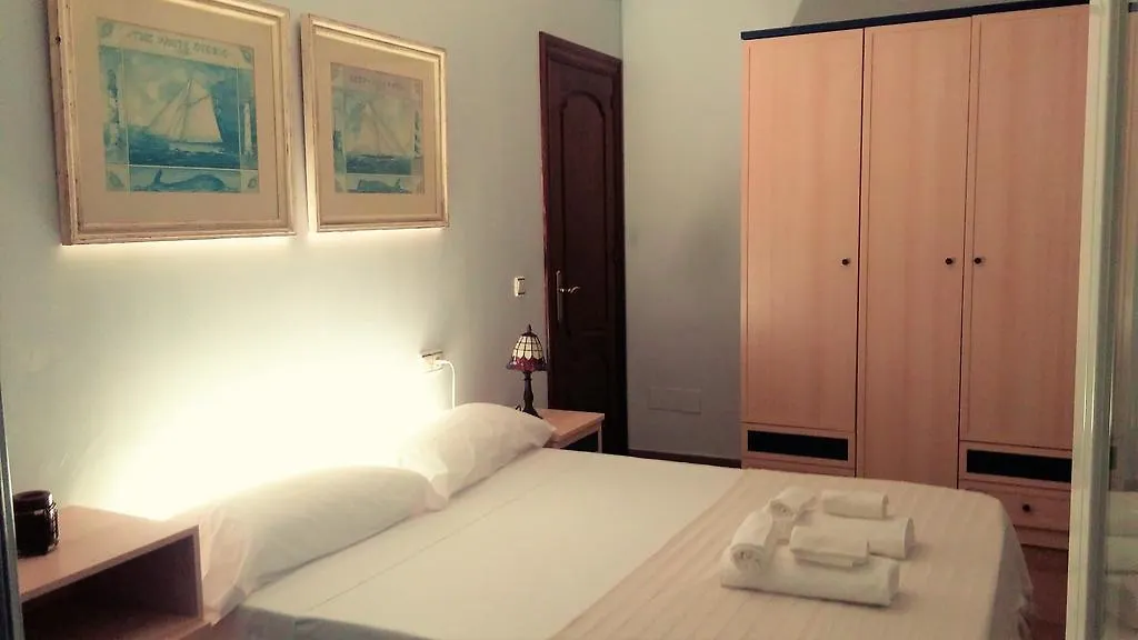 Casa Rocio Hotel Malaga