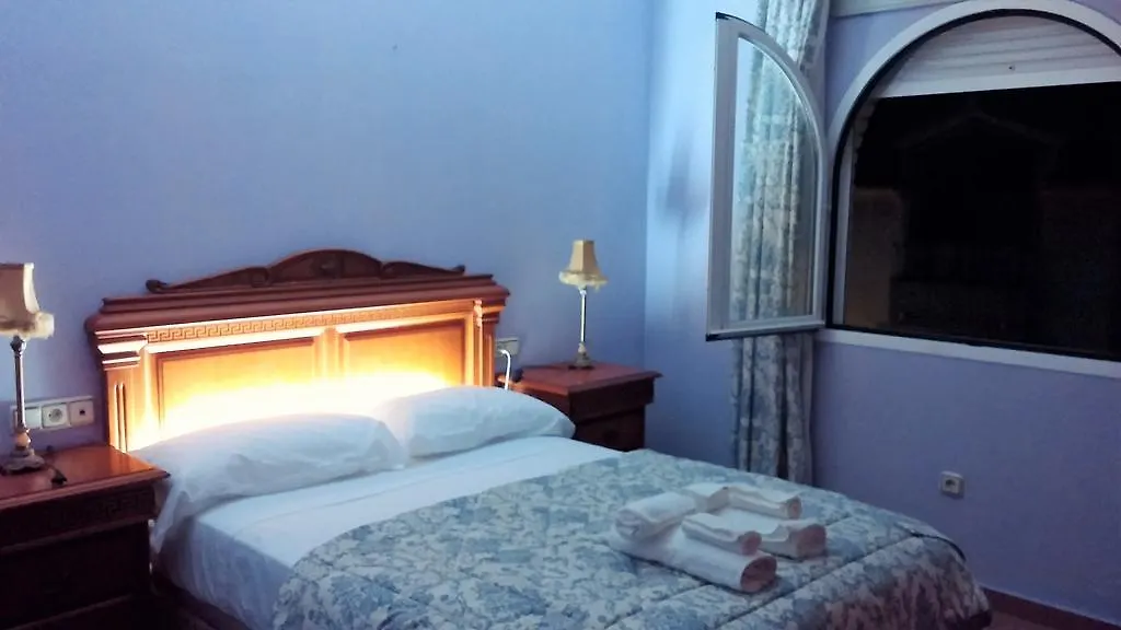 Guest house Casa Rocio Hotel Malaga