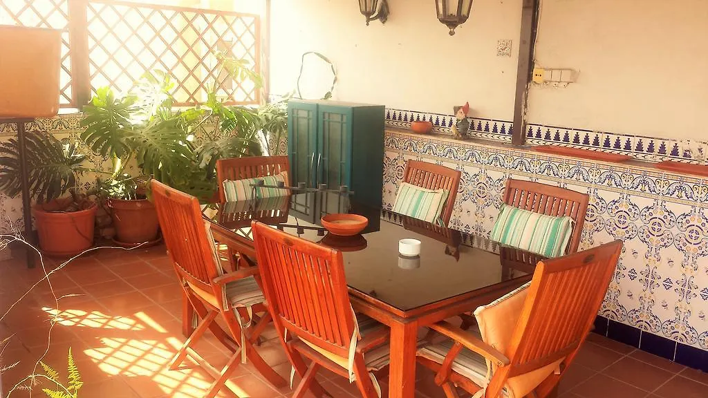 Casa Rocio Hotel Malaga 2*,  Spain