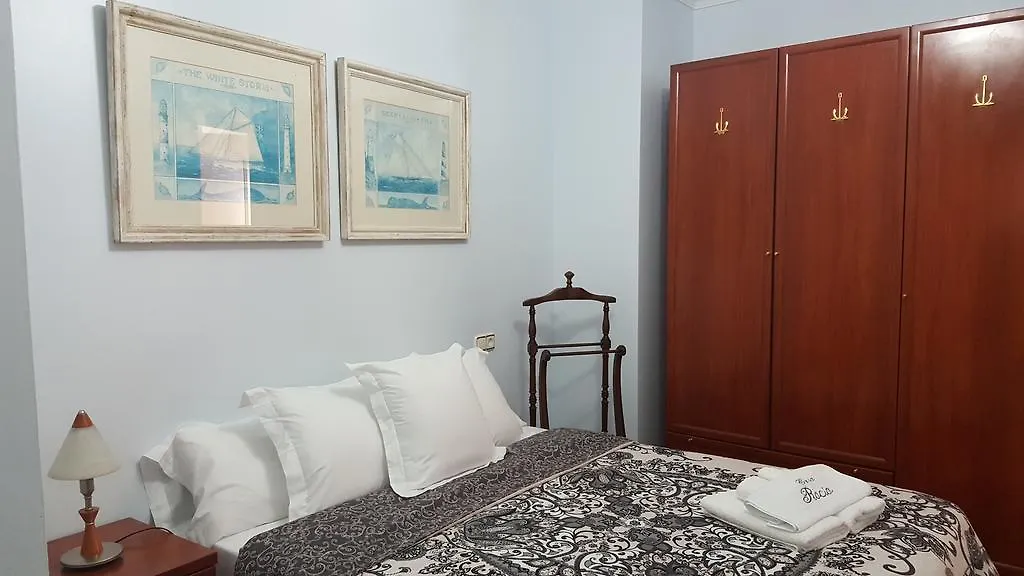 Casa Rocio Hotel Malaga 2*,