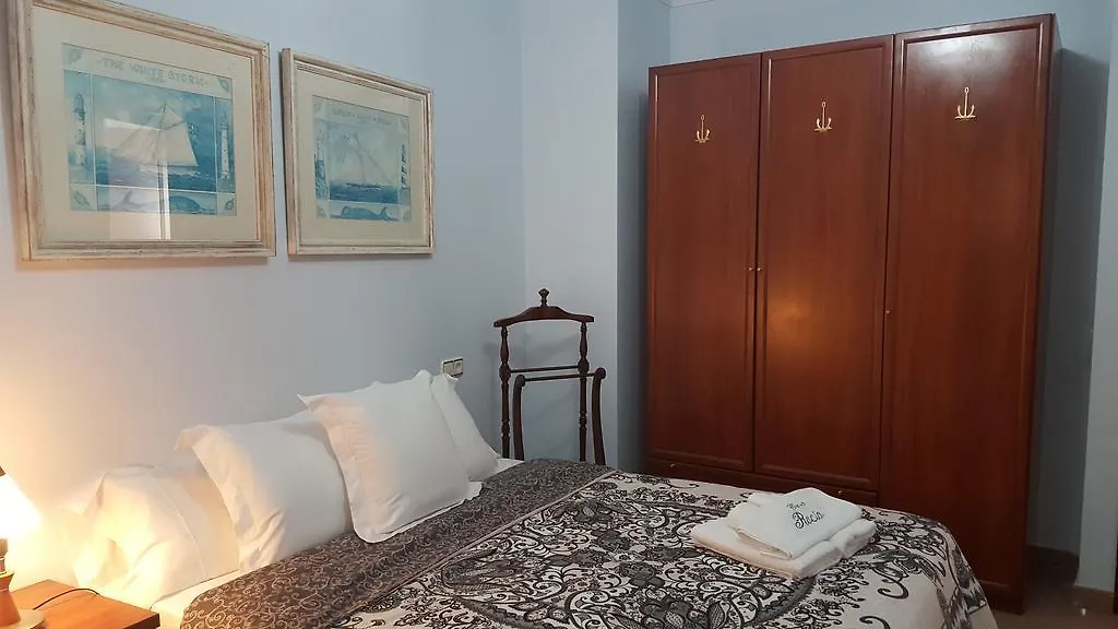 Casa Rocio Hotel Malaga Guest house