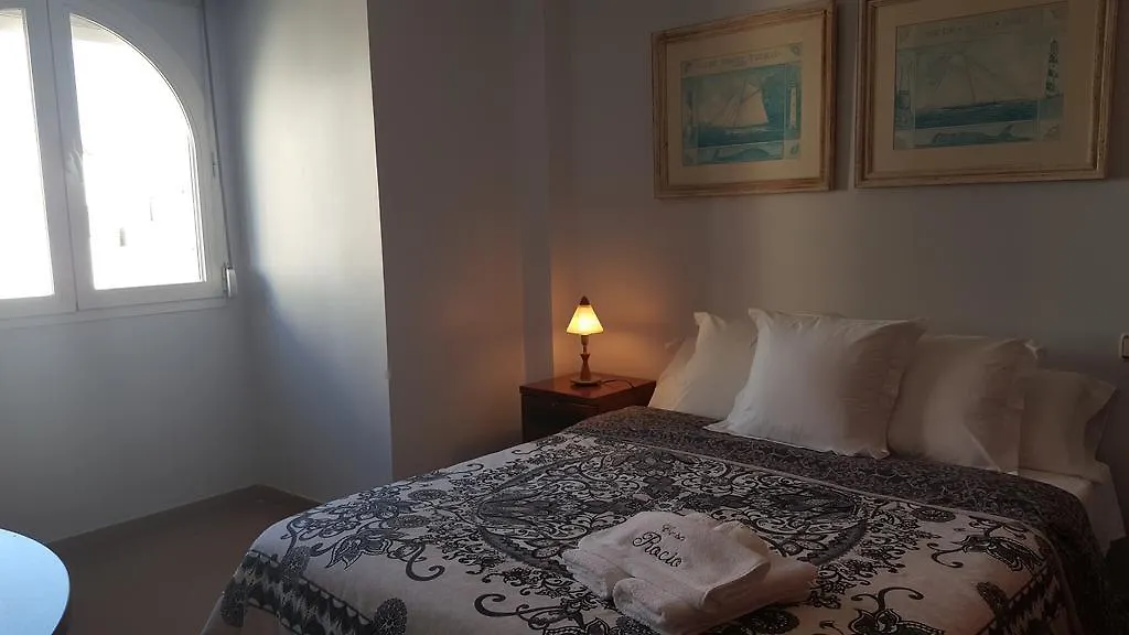Casa Rocio Hotel Malaga 2*,  Spain