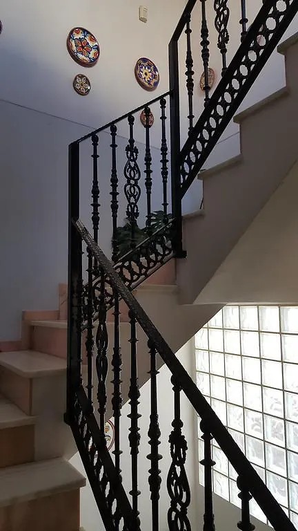 Guest house Casa Rocio Hotel Malaga