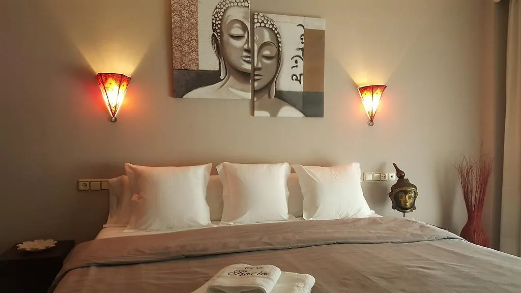 Guest house Casa Rocio Hotel Malaga