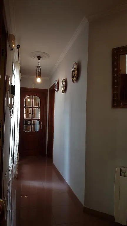 Casa Rocio Hotel Malaga Spain