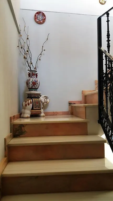 Casa Rocio Hotel Malaga