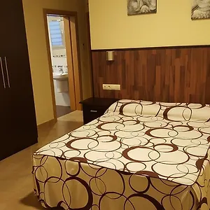 2* Maison d'hôtes Dona Manuela